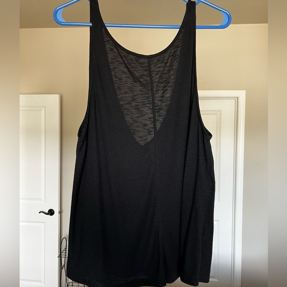 Free people tank top